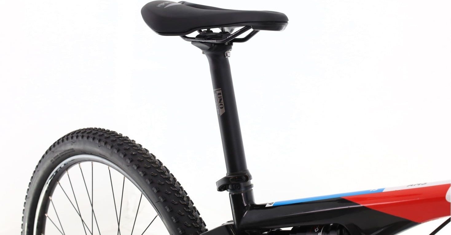 Produit reconditionné · Cube AMS SL / Vélo VTT | Très bon état