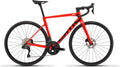 Vélo de Route BMC Teammachine SLR Two Shimano 105 Di2 12V 700 mm Rouge/Noir 2027