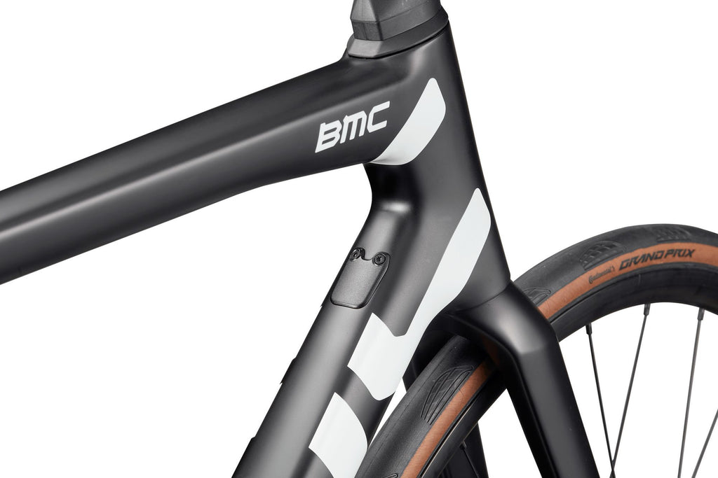 Vélo de Route BMC Teammachine SLR Three Shimano 105 12V 700 mm Noir/Blanc 2027