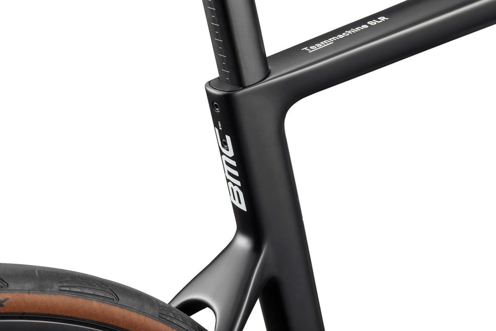 Vélo de Route BMC Teammachine SLR Three Shimano 105 12V 700 mm Noir/Blanc 2027