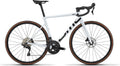 Vélo de Route BMC Teammachine SLR Three Shimano 105 12V 700 mm Blanc/Noir 2027