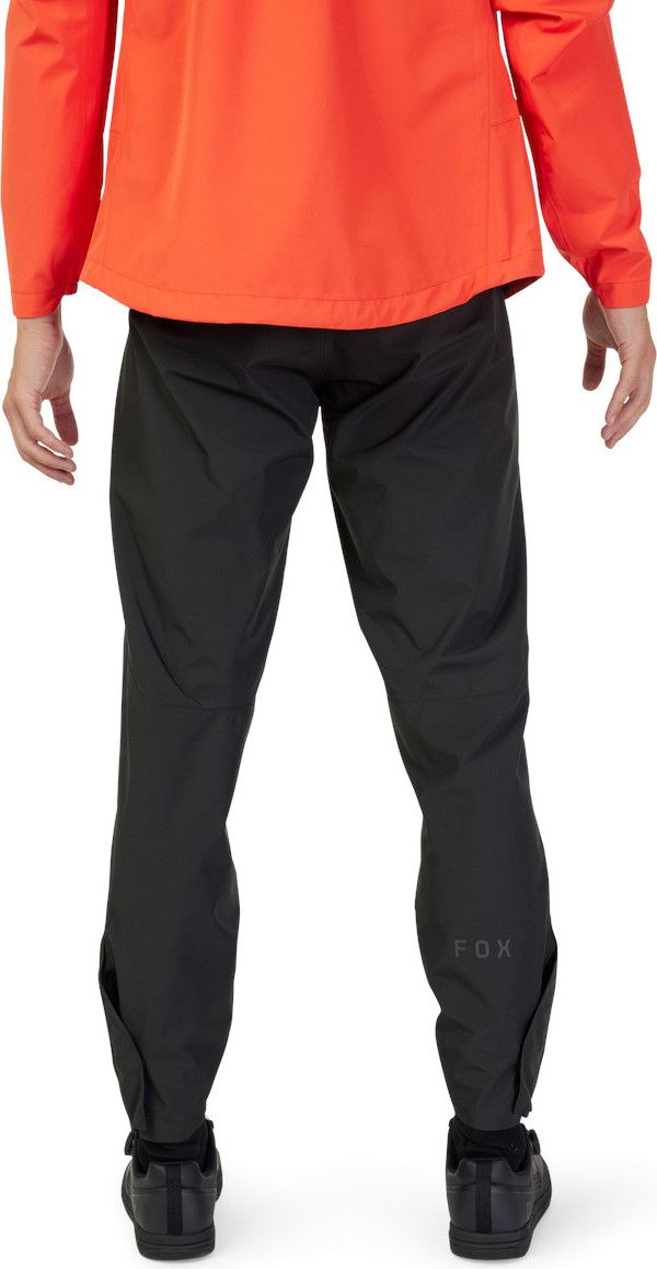 Pantalon Fox Ranger 2.5L Water Noir T.38US - Produit Reconditionné