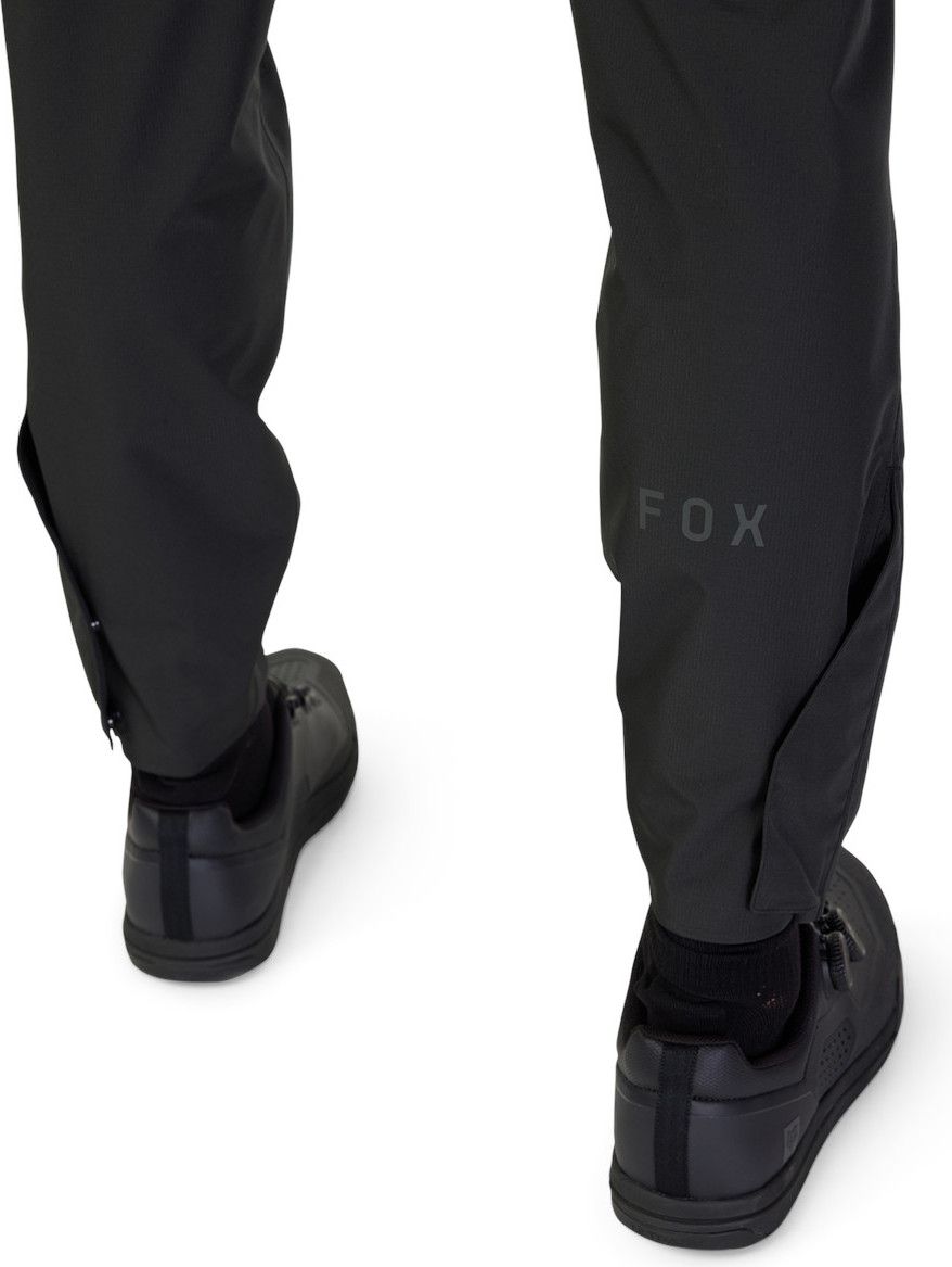 Pantalon Fox Ranger 2.5L Water Noir T.38US - Produit Reconditionné