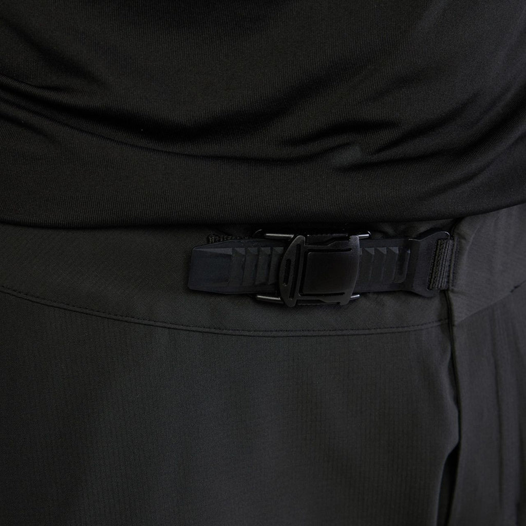 Pantalon Fox Ranger 2.5L Water Noir T.38US - Produit Reconditionné