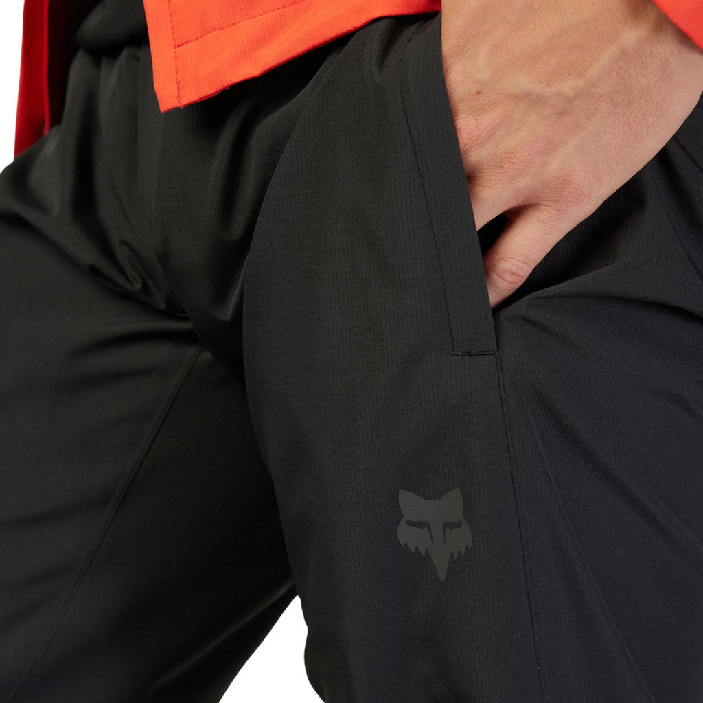 Pantalon Fox Ranger 2.5L Water Noir T.38US - Produit Reconditionné