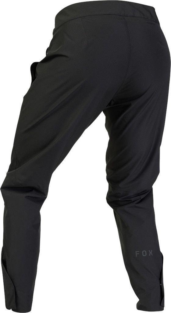 Pantalon Fox Ranger 2.5L Water Noir T.38US - Produit Reconditionné