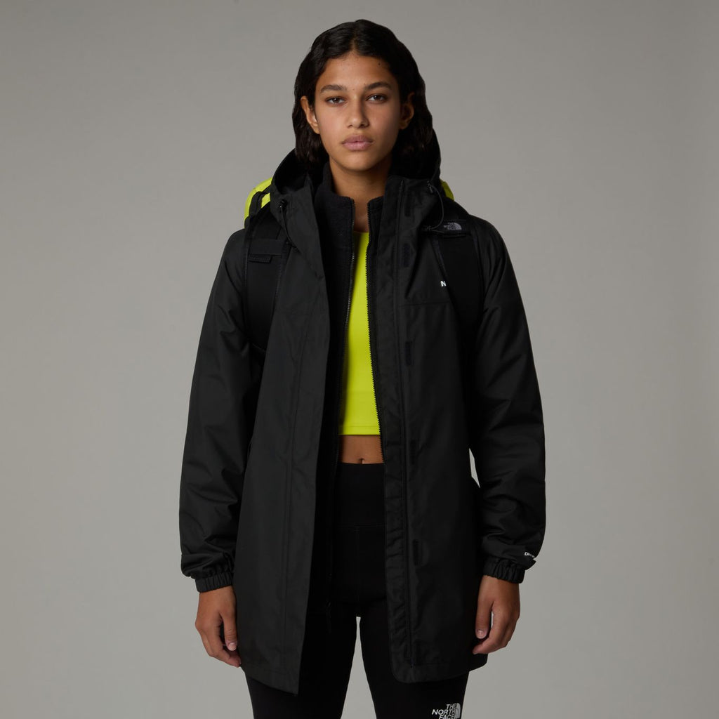 Sac de Voyage The North Face Base Camp Duffel S 50L Jaune - Produit Reconditionné