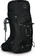 Sac de Randonnée Femme Osprey Ariel 65 Kaki Foncé T.XS/S - Produit Reconditionné