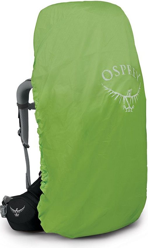 Sac de Randonnée Femme Osprey Ariel 65 Kaki Foncé T.XS/S - Produit Reconditionné