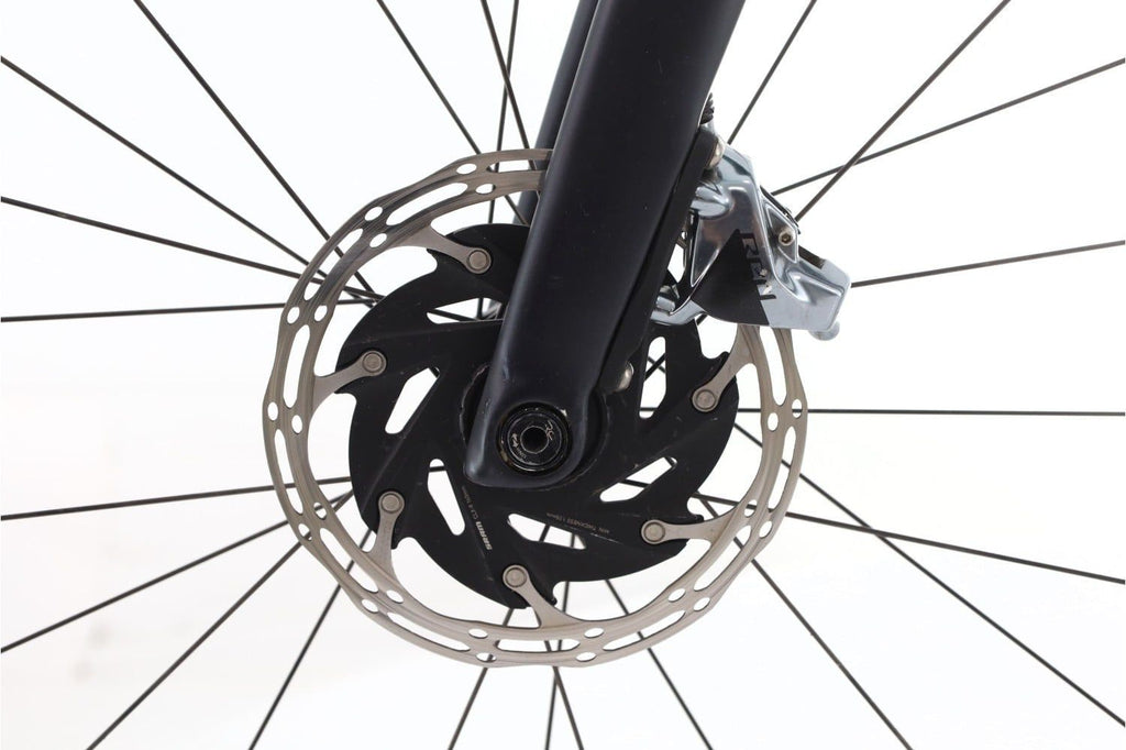Produit reconditionné · Bianchi Oltre XR4 Arkea Team AXS 12V · Noir / Vélo de route | Très bon état