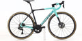 Produit reconditionné · Bianchi Specialissima Arkea Team Di2 12V · Noir / Vélo de route | Très bon état