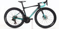 Produit reconditionné · Bianchi Specialissima Arkea Team Di2 12V · Noir / Vélo de route | Très bon état
