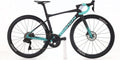 Produit reconditionné · Bianchi Specialissima Di2 12V · Noir / Vélo de route | Très bon état