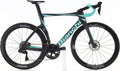 Produit reconditionné · Bianchi Oltre RC Arkea Team Di2 12V · Noir / Vélo de route | Très bon état