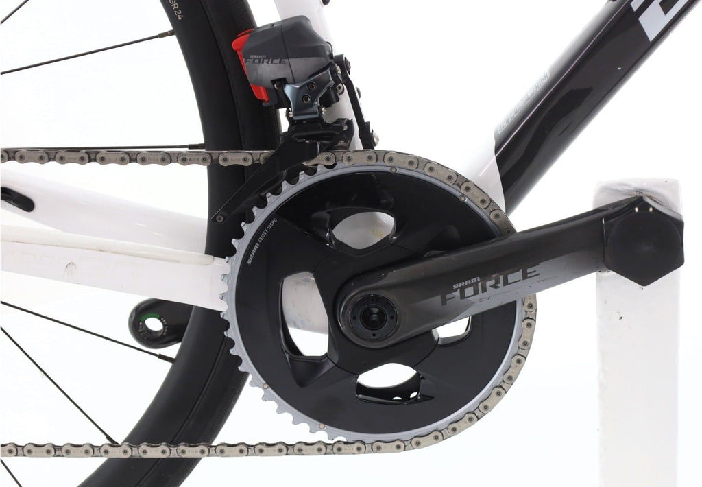 Produit reconditionné · Berria Belador BR AXS 12V · Noir / Vélo de route | Très bon état