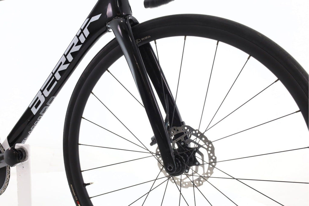 Produit reconditionné · Berria Belador BR AXS 12V · Noir / Vélo de route | Très bon état
