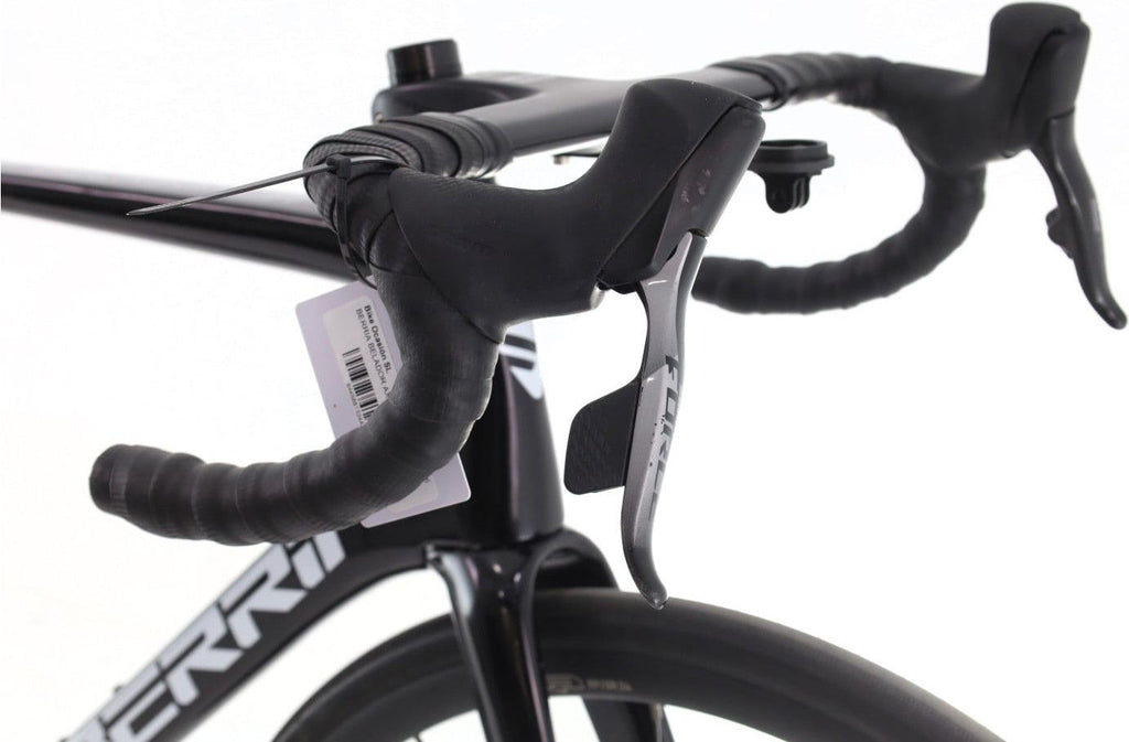 Produit reconditionné · Berria Belador BR AXS 12V · Noir / Vélo de route | Très bon état