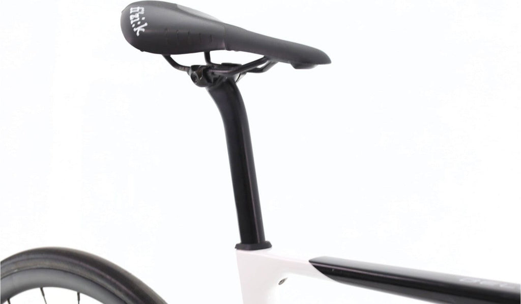 Produit reconditionné · Berria Belador BR AXS 12V · Noir / Vélo de route | Très bon état