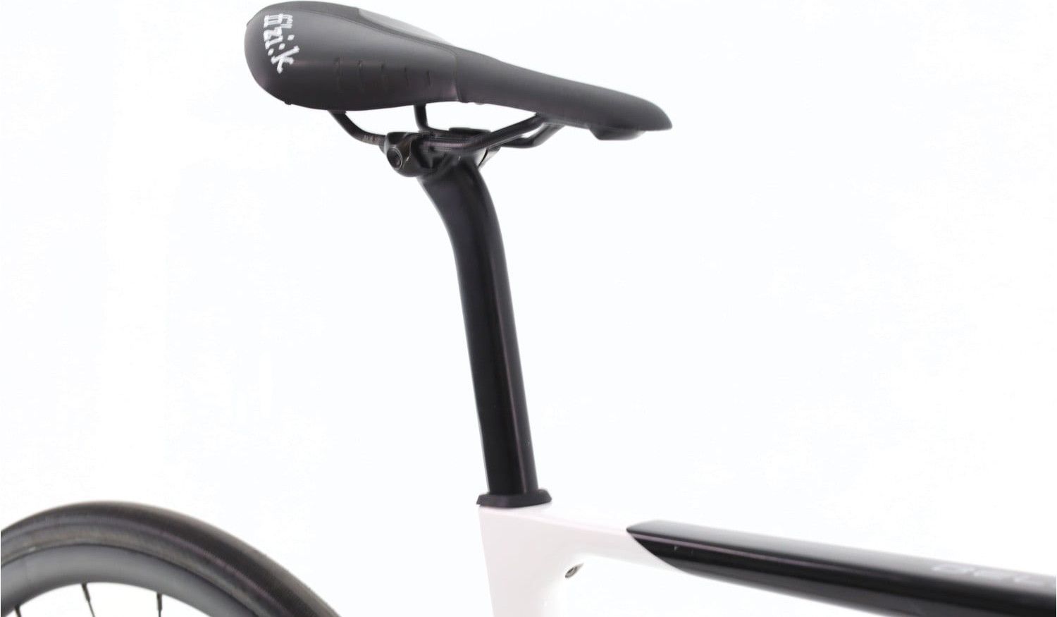 Produit reconditionné · Berria Belador BR AXS 12V · Noir / Vélo de route | Très bon état