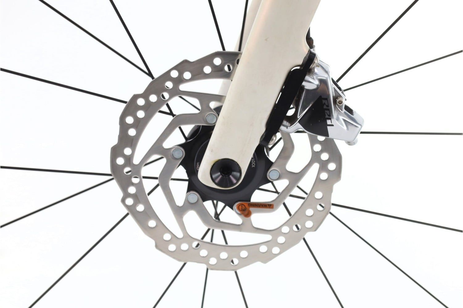 Produit reconditionné · Specialized Tarmac SL8 S-Works AXS 12V · BEI / Vélo de route | Très bon état