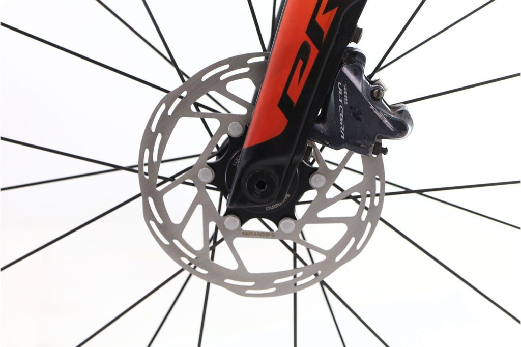 Produit reconditionné · Giant Propel 1 · Noir / Vélo de route | Très bon état