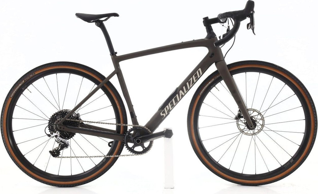 Produit reconditionné · Specialized Diverge / Vélo de gravel | Très bon état