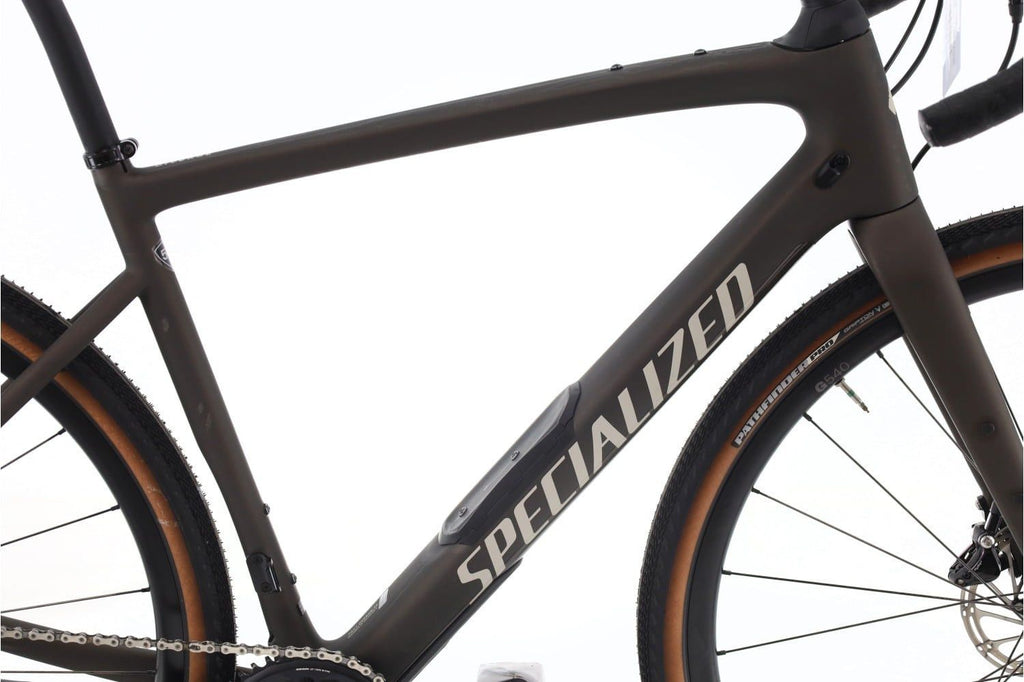 Produit reconditionné · Specialized Diverge / Vélo de gravel | Très bon état