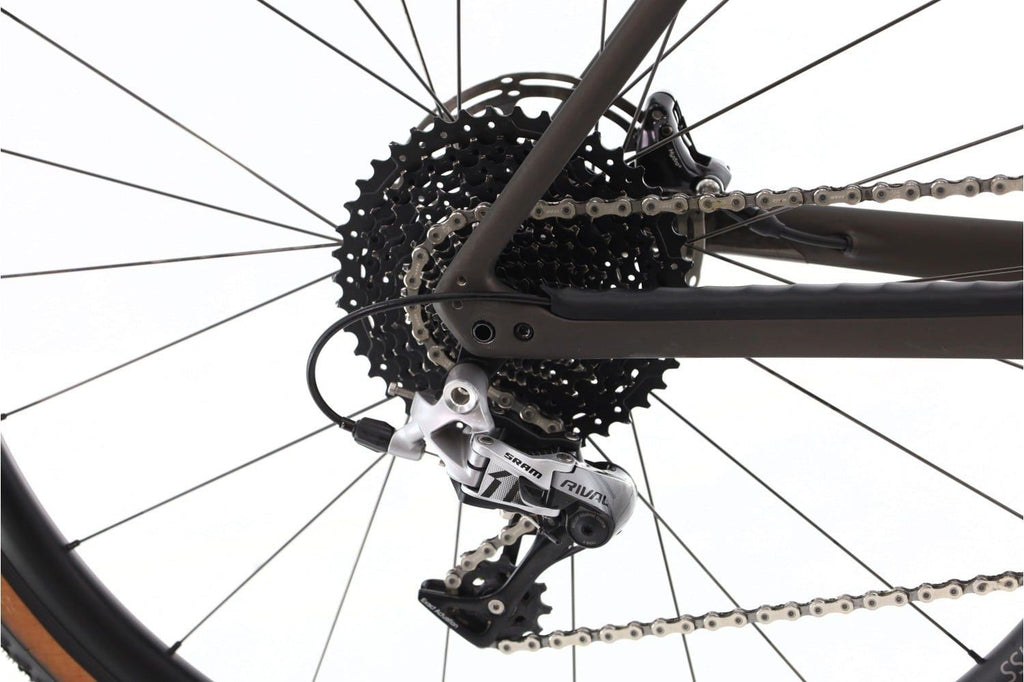 Produit reconditionné · Specialized Diverge / Vélo de gravel | Très bon état