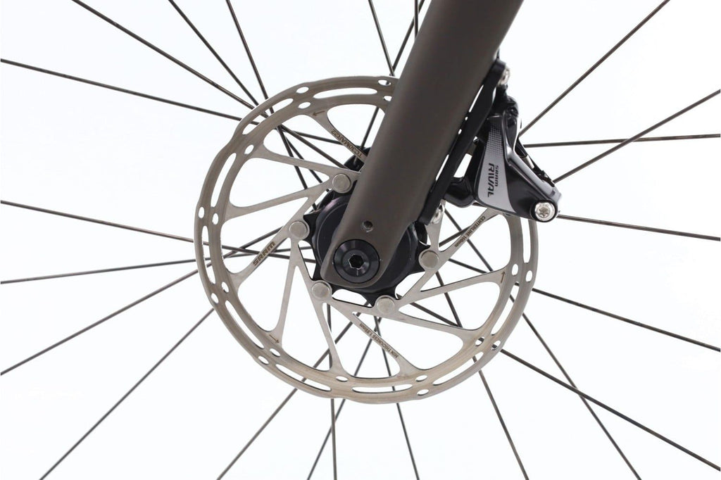 Produit reconditionné · Specialized Diverge / Vélo de gravel | Très bon état