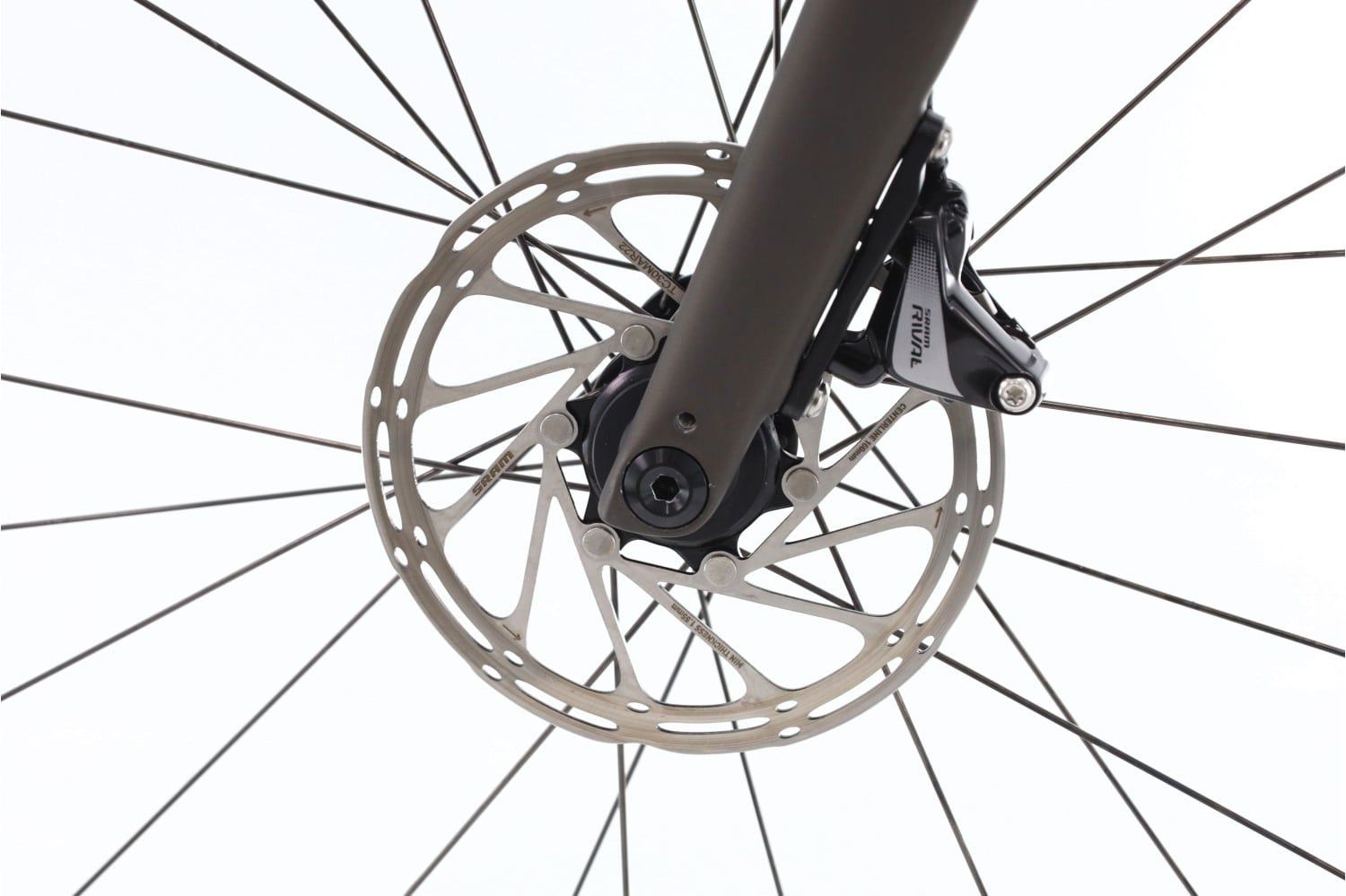 Produit reconditionné · Specialized Diverge / Vélo de gravel | Très bon état