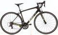 Produit reconditionné · BH Quartz · Noir / Vélo de route | Très bon état