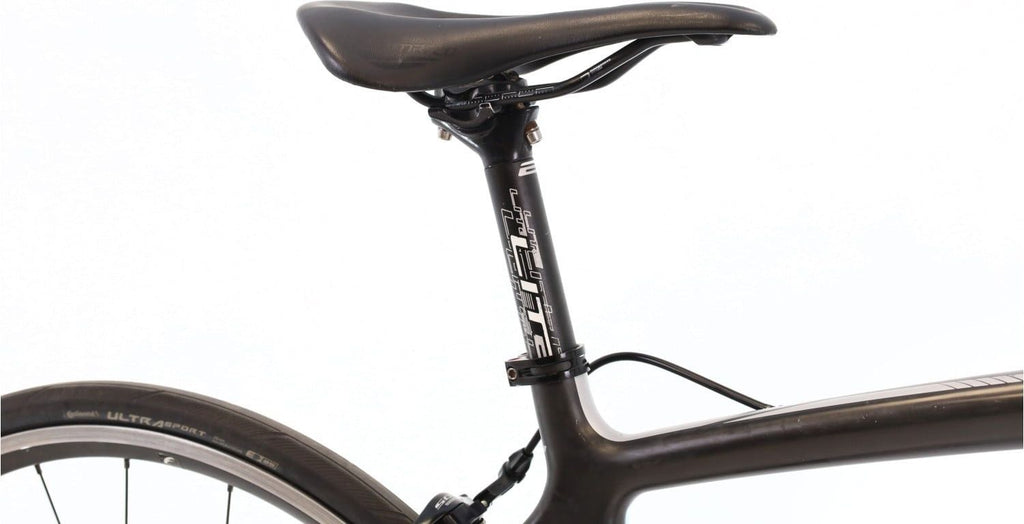 Produit reconditionné · BH Quartz · Noir / Vélo de route | Très bon état