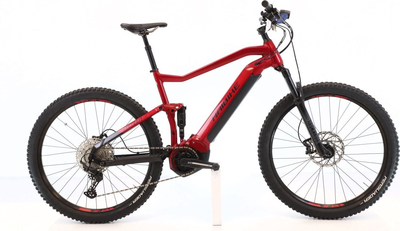 Produit reconditionné · Haibike AllTrail 5 / Vélo VTT électrique | Très bon état