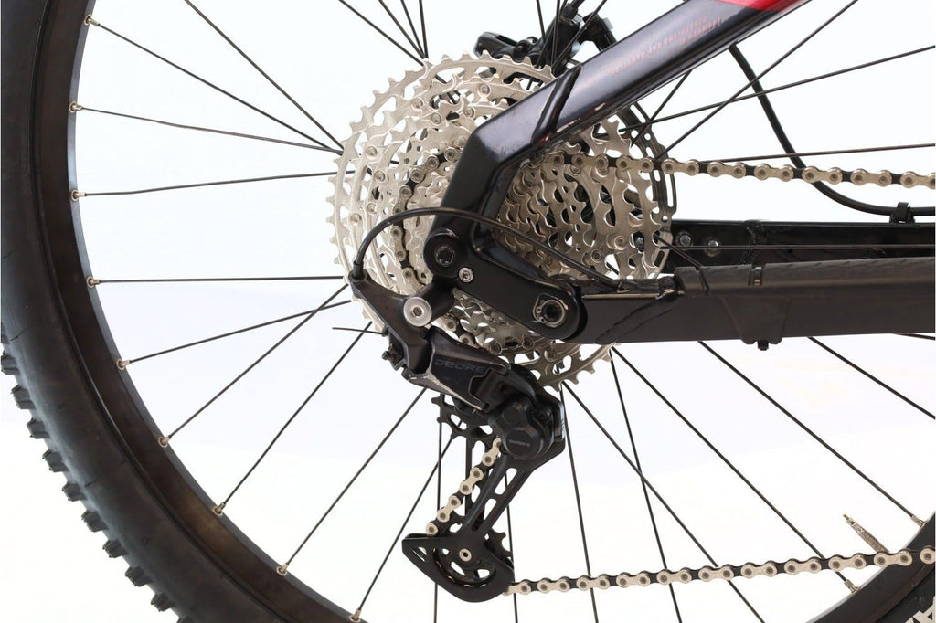 Produit reconditionné · Haibike AllTrail 5 / Vélo VTT électrique | Très bon état