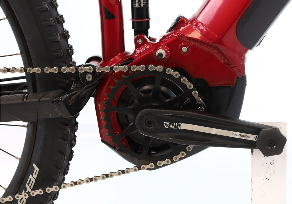 Produit reconditionné · Haibike AllTrail 5 / Vélo VTT électrique | Très bon état