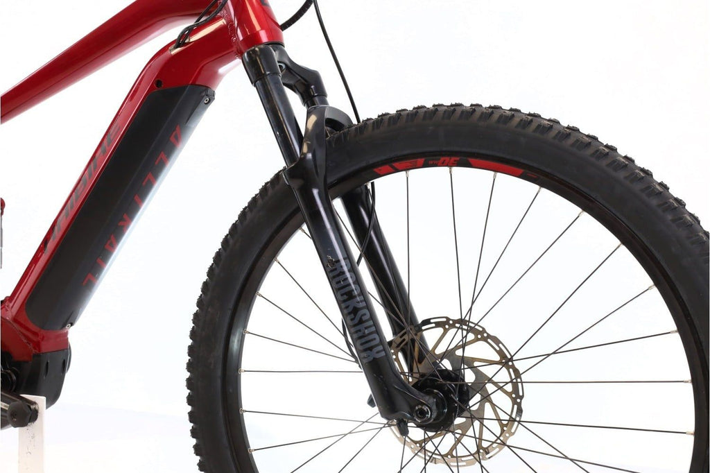 Produit reconditionné · Haibike AllTrail 5 / Vélo VTT électrique | Très bon état