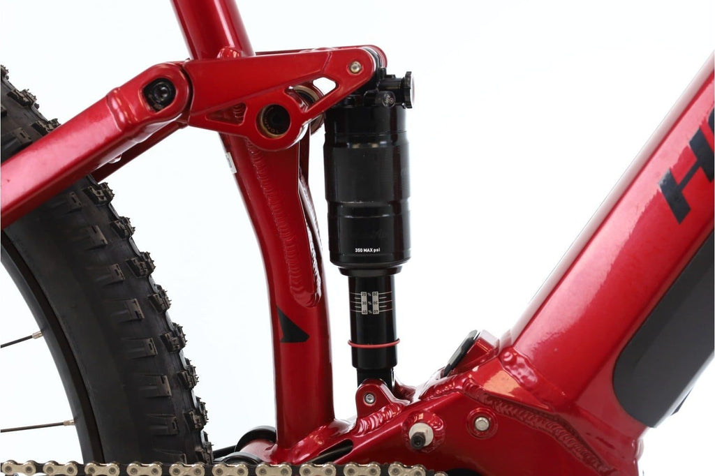 Produit reconditionné · Haibike AllTrail 5 / Vélo VTT électrique | Très bon état