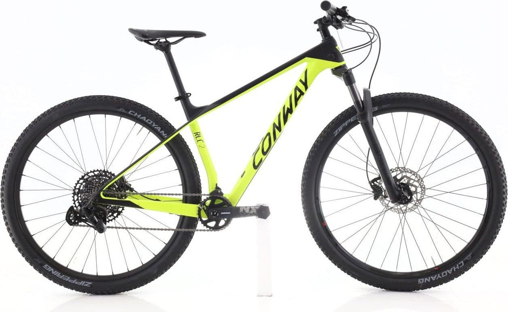 Produit reconditionné · Conway RLC 2 / Vélo VTT | Très bon état