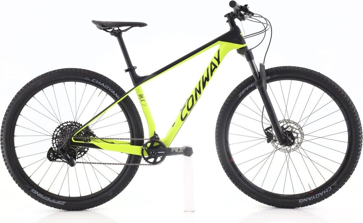 Produit reconditionné · Conway RLC 2 / Vélo VTT | Très bon état