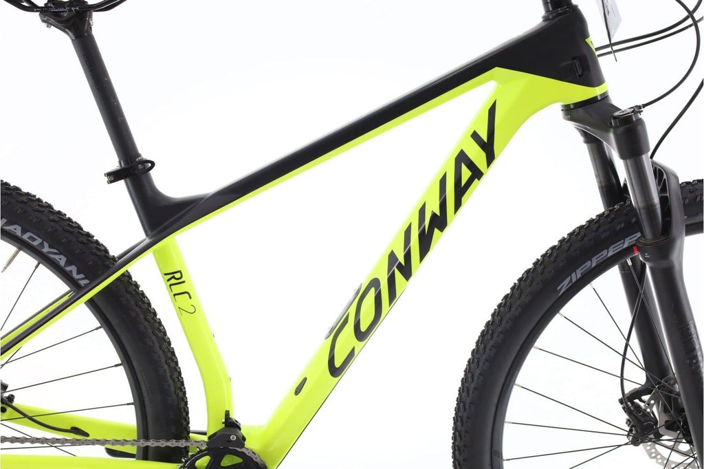 Produit reconditionné · Conway RLC 2 / Vélo VTT | Très bon état
