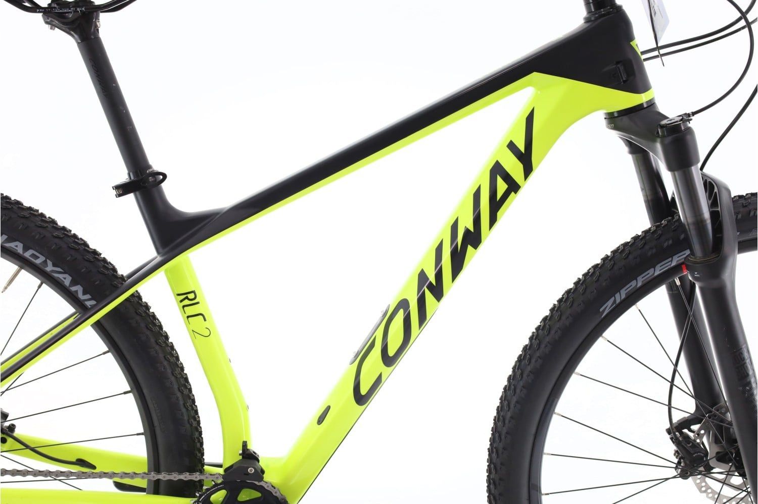 Produit reconditionné · Conway RLC 2 / Vélo VTT | Très bon état