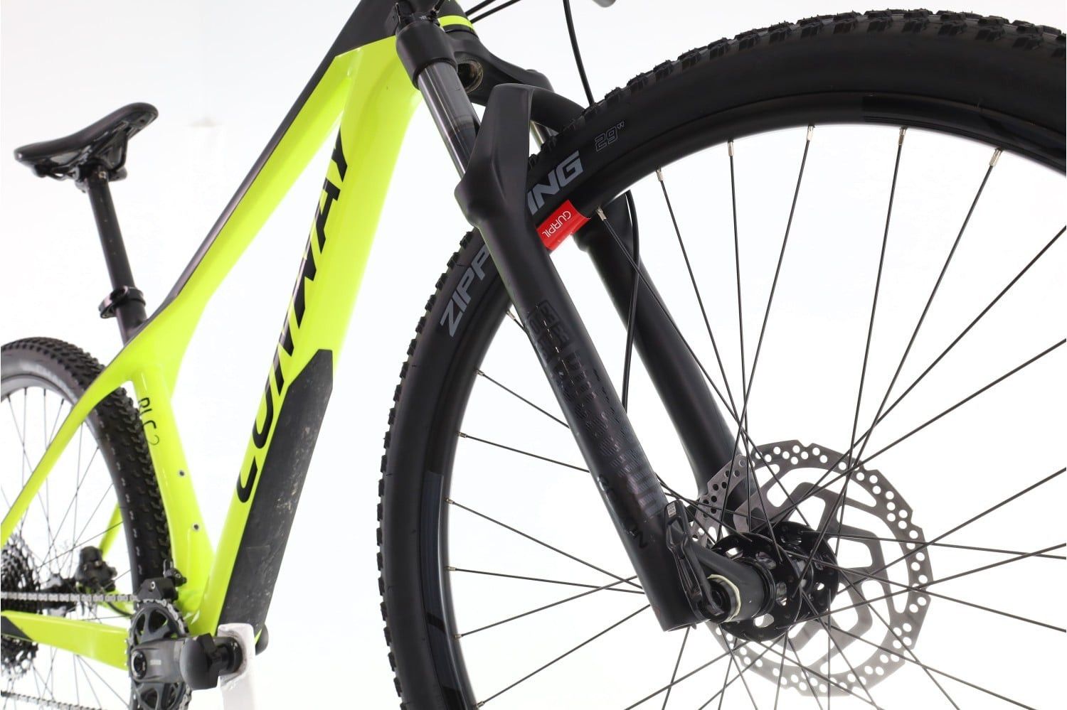 Produit reconditionné · Conway RLC 2 / Vélo VTT | Très bon état