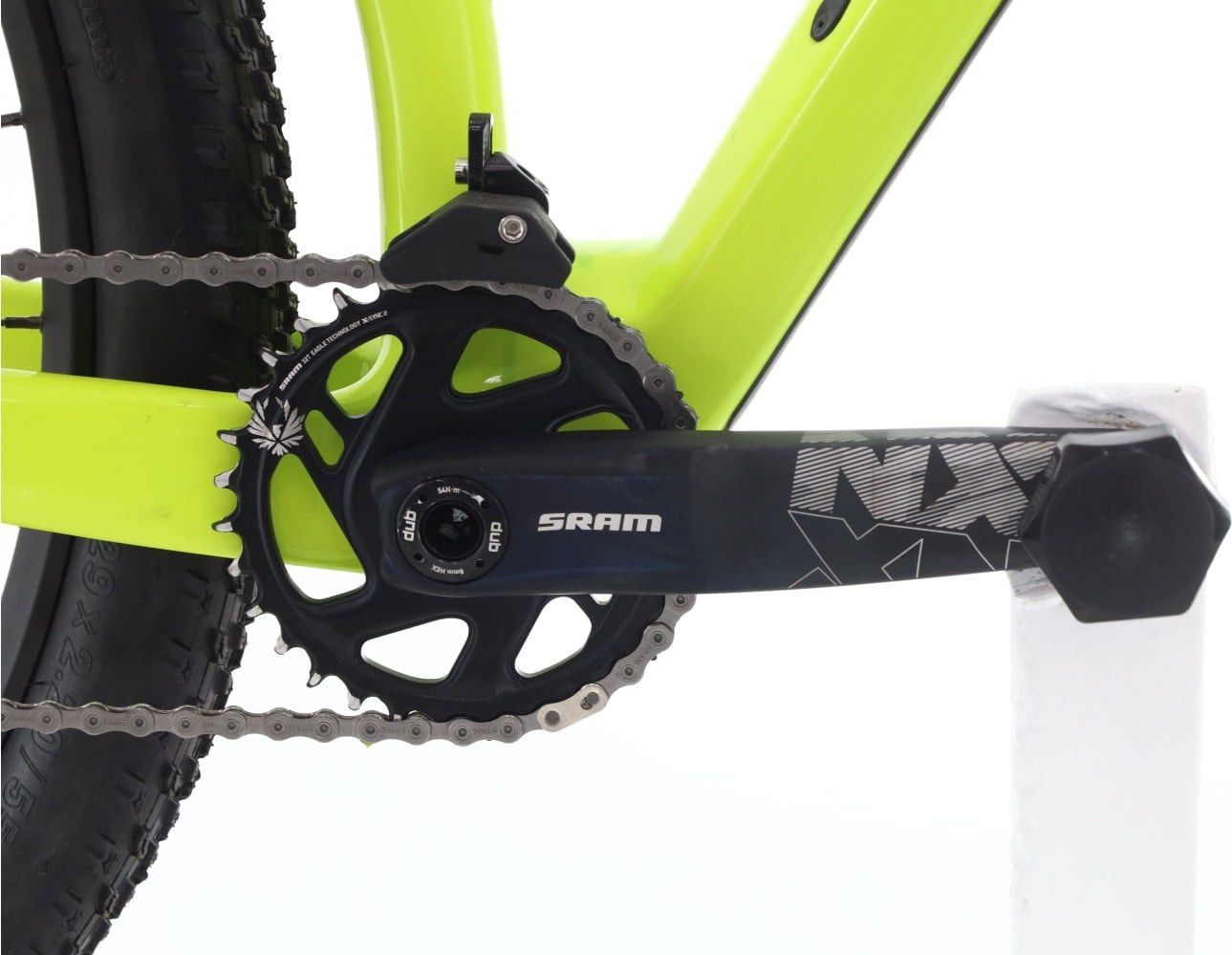 Produit reconditionné · Conway RLC 2 / Vélo VTT | Très bon état