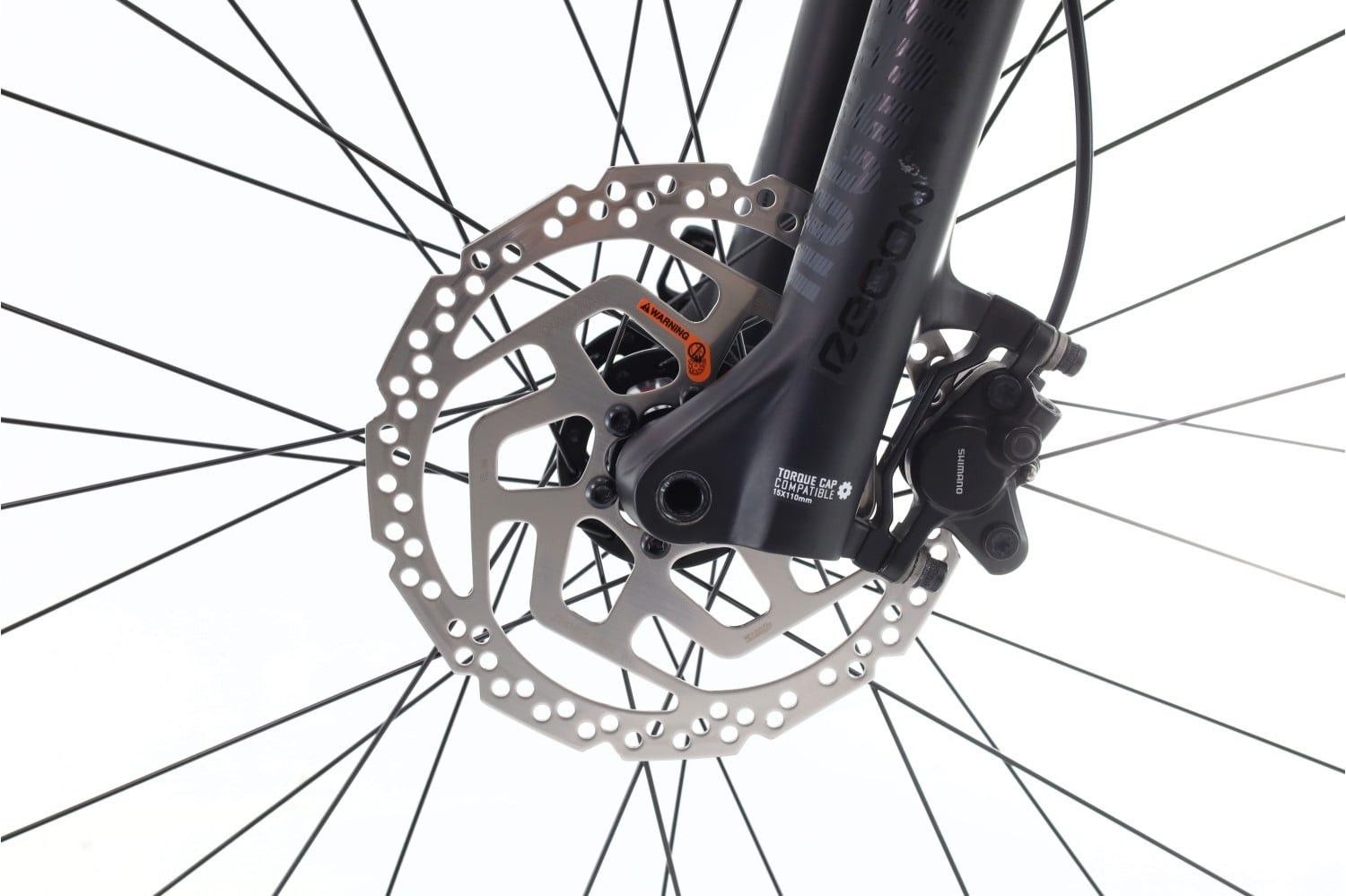 Produit reconditionné · Conway RLC 2 / Vélo VTT | Très bon état