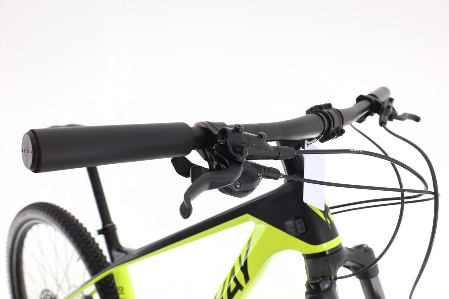 Produit reconditionné · Conway RLC 2 / Vélo VTT | Très bon état