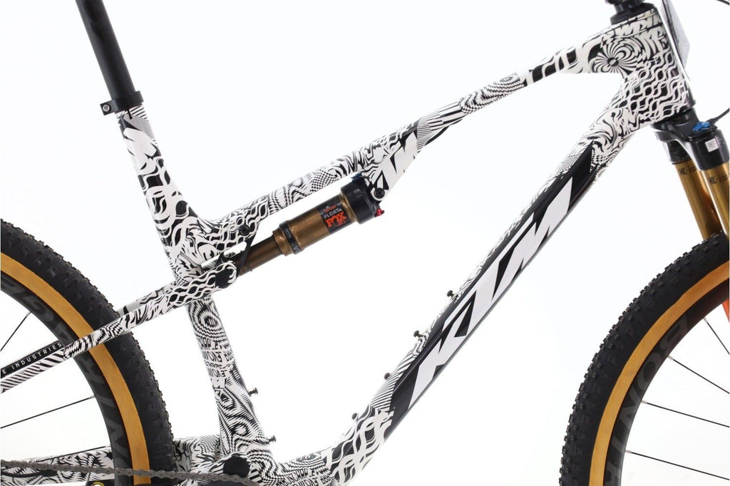 Produit reconditionné · KTM Scarp Proto 25 EVO XX1 AXS / Vélo VTT | Très bon état