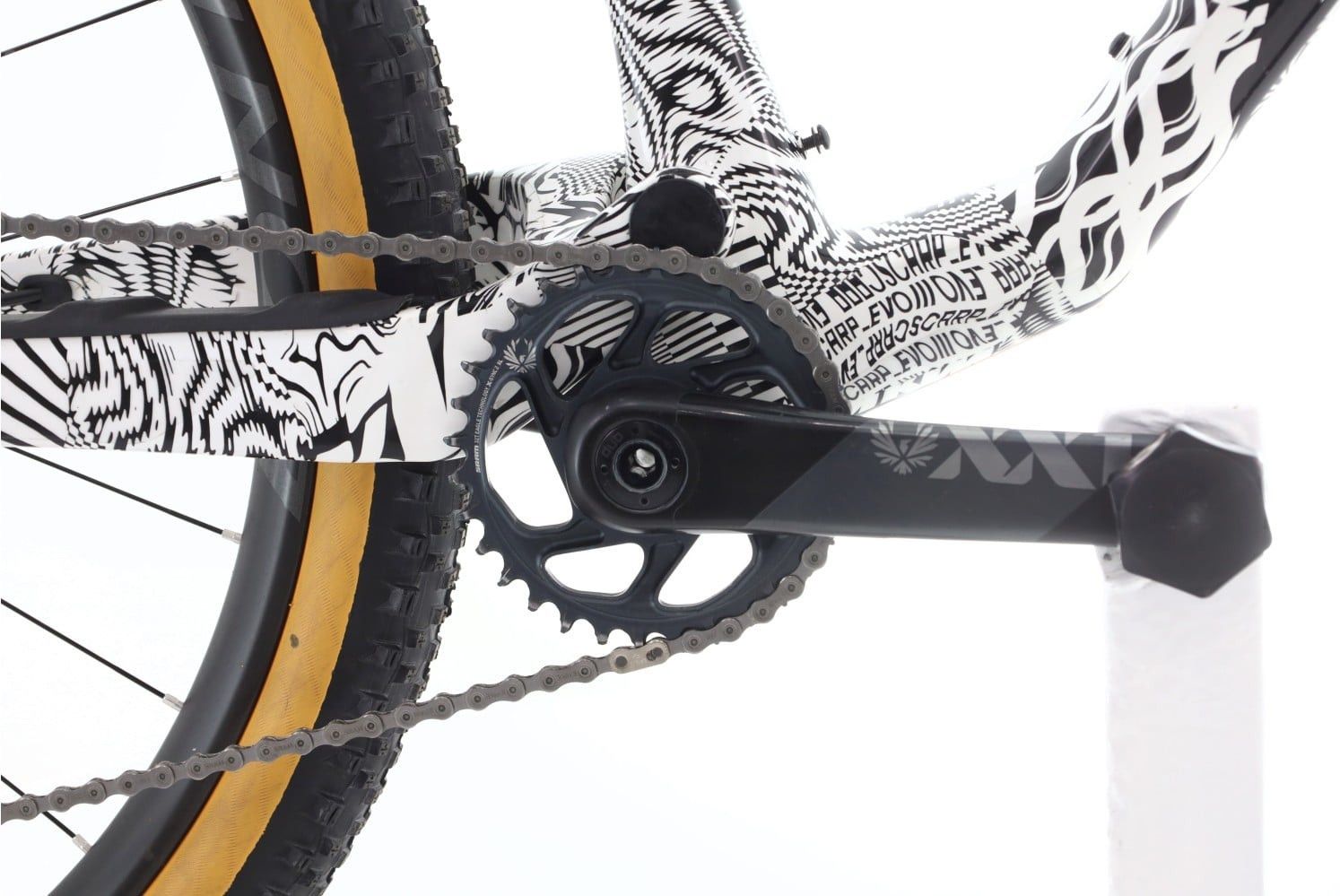 Produit reconditionné · KTM Scarp Proto 25 EVO XX1 AXS / Vélo VTT | Très bon état
