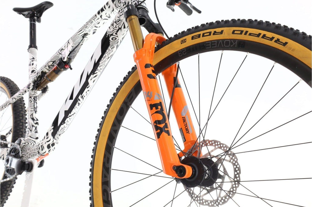 Produit reconditionné · KTM Scarp Proto 25 EVO XX1 AXS / Vélo VTT | Très bon état