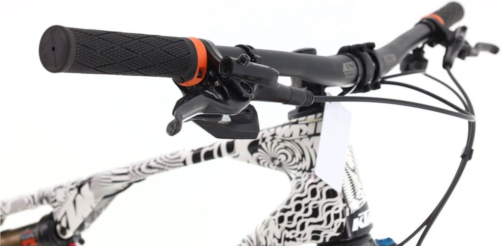 Produit reconditionné · KTM Scarp Proto 25 EVO XX1 AXS / Vélo VTT | Très bon état