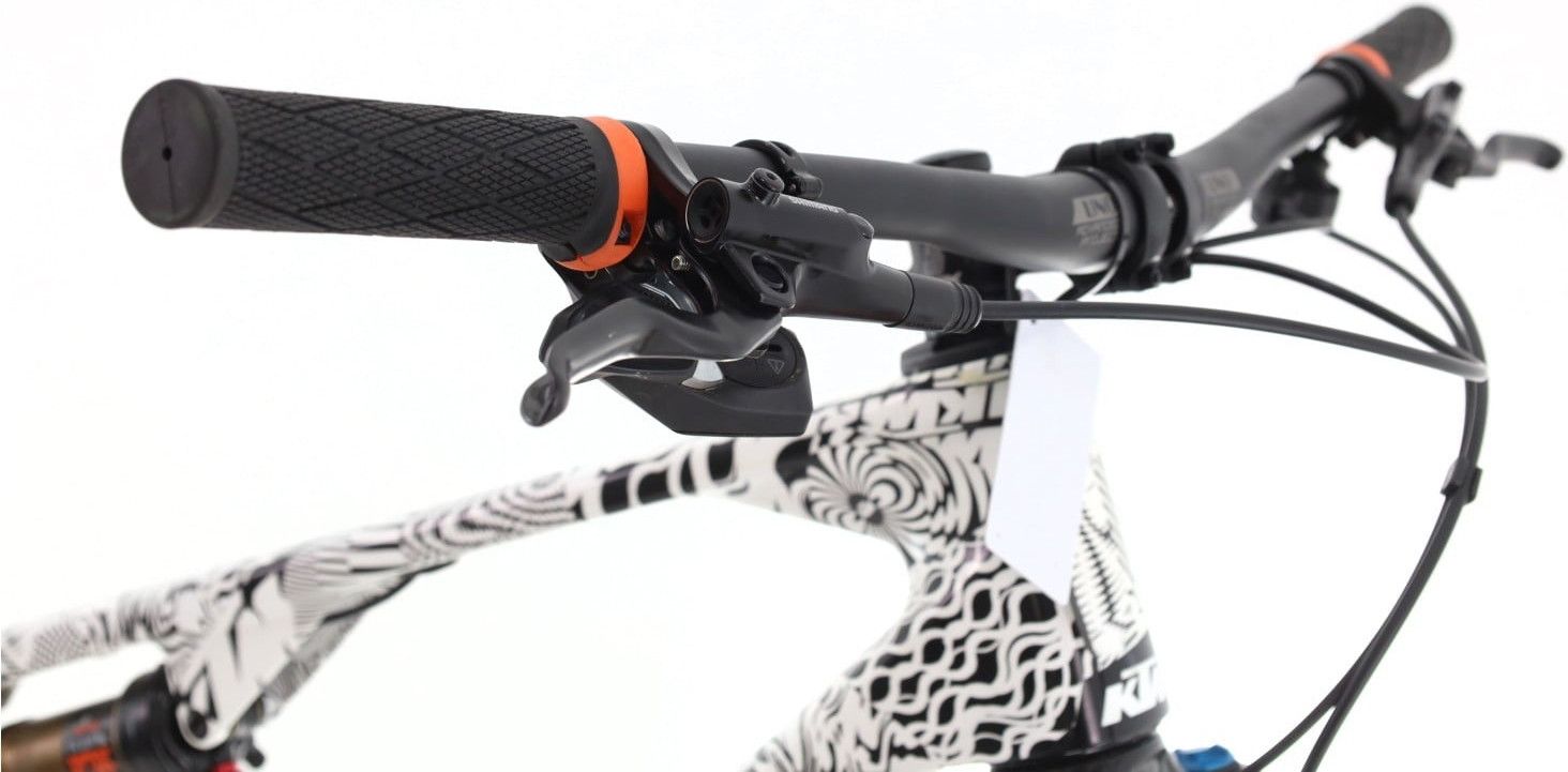 Produit reconditionné · KTM Scarp Proto 25 EVO XX1 AXS / Vélo VTT | Très bon état